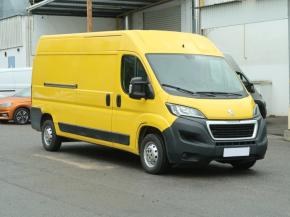 Peugeot Boxer  2.0 BlueHDi 