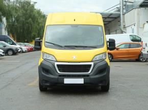 Peugeot Boxer  2.0 BlueHDi 