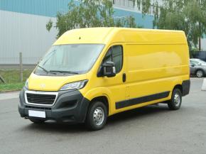 Peugeot Boxer  2.0 BlueHDi 