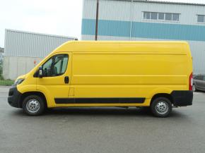 Peugeot Boxer  2.0 BlueHDi 