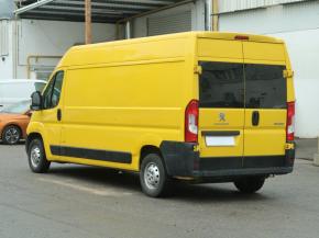 Peugeot Boxer  2.0 BlueHDi 