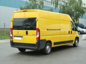 Peugeot Boxer  2.0 BlueHDi 