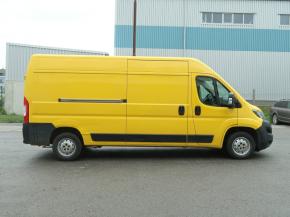 Peugeot Boxer  2.0 BlueHDi 