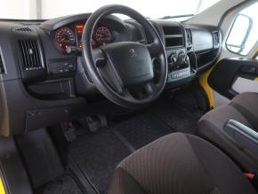 Peugeot Boxer  2.0 BlueHDi 