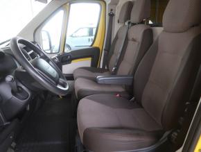 Peugeot Boxer  2.0 BlueHDi 