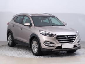 Hyundai Tucson  1.7 CRDi 