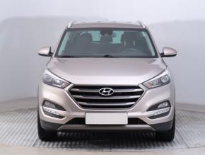 Hyundai Tucson  1.7 CRDi 