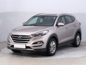 Hyundai Tucson  1.7 CRDi 