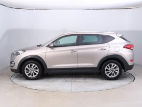 Hyundai Tucson  1.7 CRDi 