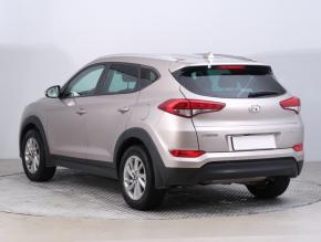 Hyundai Tucson  1.7 CRDi 