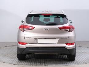 Hyundai Tucson  1.7 CRDi 