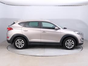 Hyundai Tucson  1.7 CRDi 