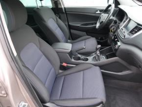 Hyundai Tucson  1.7 CRDi 