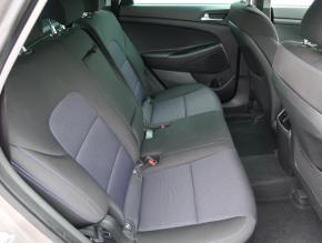 Hyundai Tucson  1.7 CRDi 