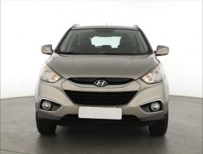 Hyundai ix35  2.0 CVVT 