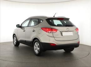 Hyundai ix35  2.0 CVVT 