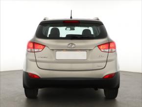 Hyundai ix35  2.0 CVVT 