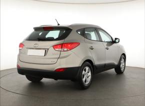 Hyundai ix35  2.0 CVVT 