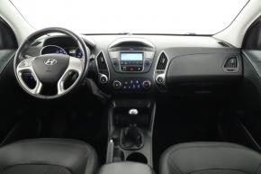 Hyundai ix35  2.0 CVVT 