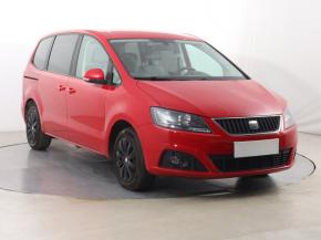 Seat Alhambra  2.0 TDI 