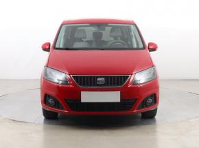 Seat Alhambra  2.0 TDI 