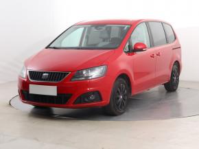 Seat Alhambra  2.0 TDI 