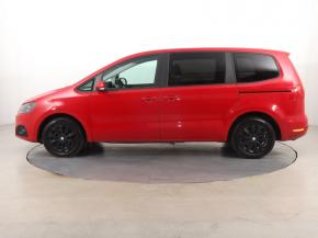 Seat Alhambra  2.0 TDI 