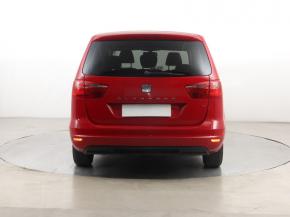 Seat Alhambra  2.0 TDI 