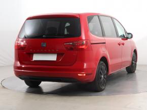 Seat Alhambra  2.0 TDI 