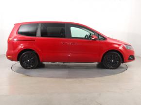 Seat Alhambra  2.0 TDI 