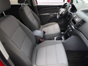 Seat Alhambra  2.0 TDI 