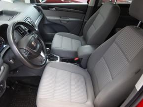 Seat Alhambra  2.0 TDI 