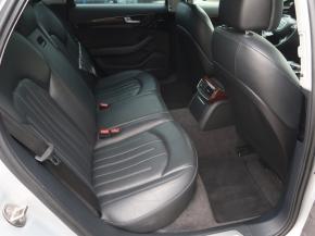 Audi A8  3.0 TDI 