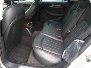 Audi A8  3.0 TDI 