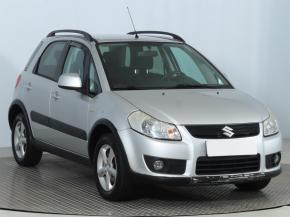 Suzuki SX4  1.6 VVT 