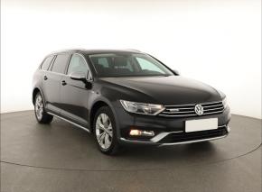 Volkswagen Passat  2.0 TDI Alltrack 