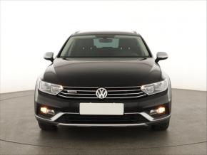 Volkswagen Passat  2.0 TDI Alltrack 