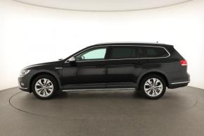 Volkswagen Passat  2.0 TDI Alltrack 