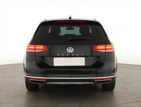 Volkswagen Passat  2.0 TDI Alltrack 