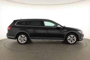 Volkswagen Passat  2.0 TDI Alltrack 