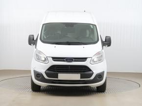 Ford Transit Custom  2.0 EcoBlue 