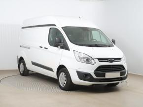 Ford Transit Custom  2.0 EcoBlue 