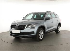 Škoda Kodiaq  1.5 TSI Ambition 