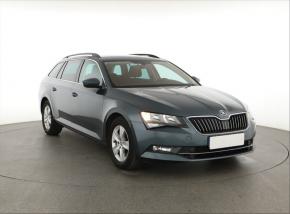 Škoda Superb  1.6 TDI Ambition 