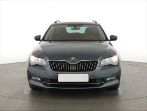 Škoda Superb  1.6 TDI Ambition 