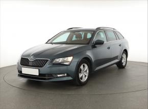 Škoda Superb  1.6 TDI Ambition 