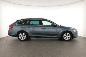 Škoda Superb  1.6 TDI Ambition 