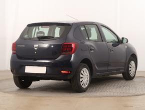 Dacia Sandero  1.0 SCe 