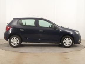 Dacia Sandero  1.0 SCe 