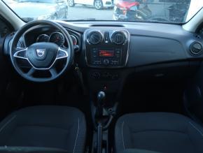 Dacia Sandero  1.0 SCe 